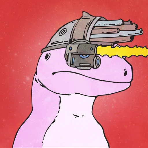 Galactic Gecko #3956