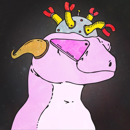 Galactic Gecko #5982