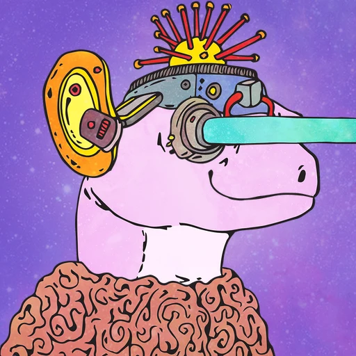 Galactic Gecko #1472