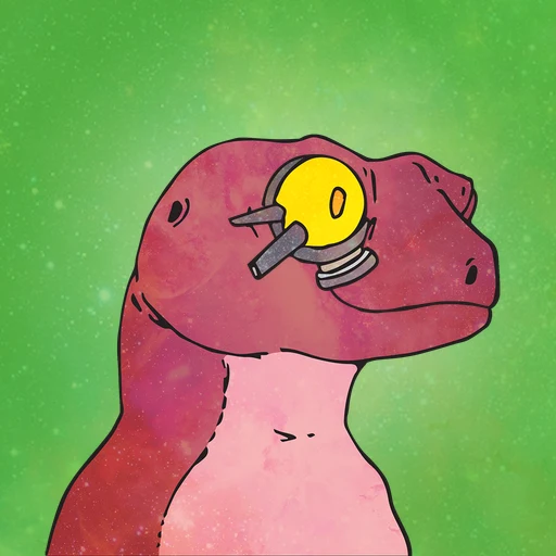 Galactic Gecko #1011
