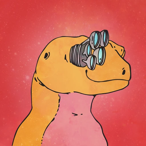 Galactic Gecko #2347