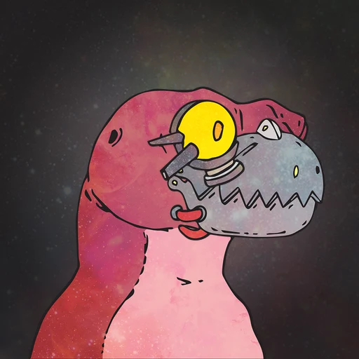 Galactic Gecko #7925