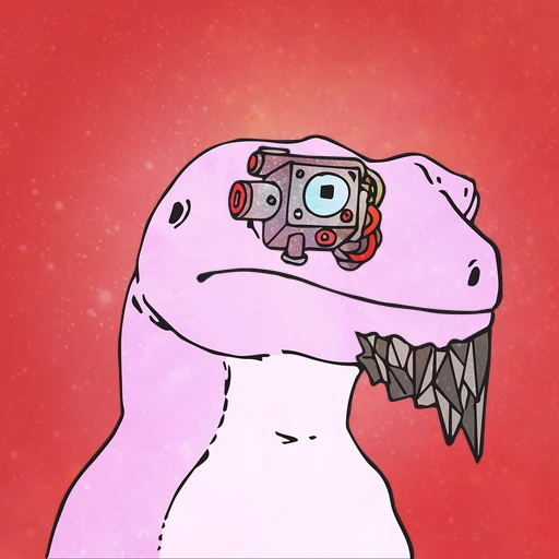 Galactic Gecko #3826