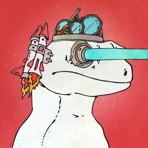 Galactic Gecko #3794