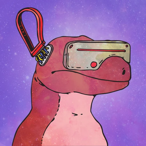 Galactic Gecko #887