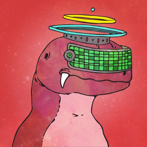 Galactic Gecko #5854