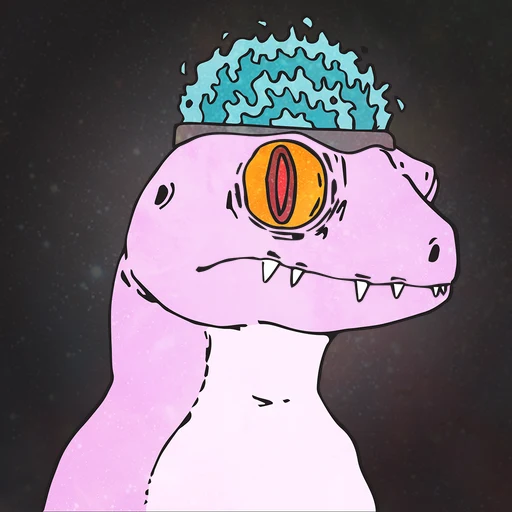 Galactic Gecko #112