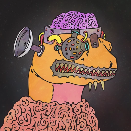 Galactic Gecko #5790