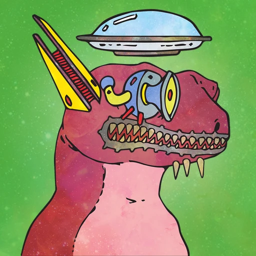 Galactic Gecko #2785
