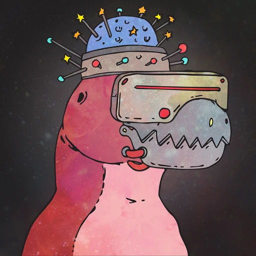 Galactic Gecko #2775