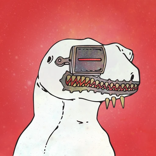 Galactic Gecko #4476