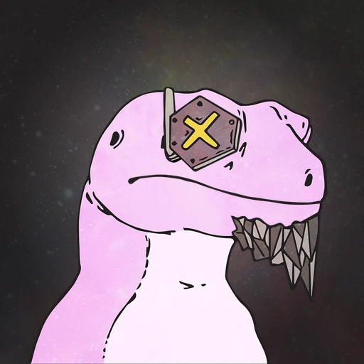 Galactic Gecko #8984