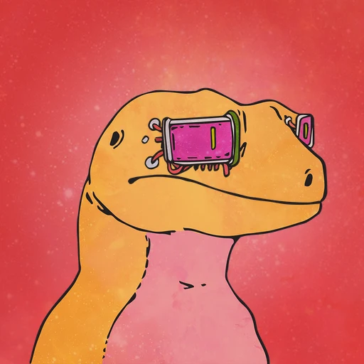 Galactic Gecko #4830