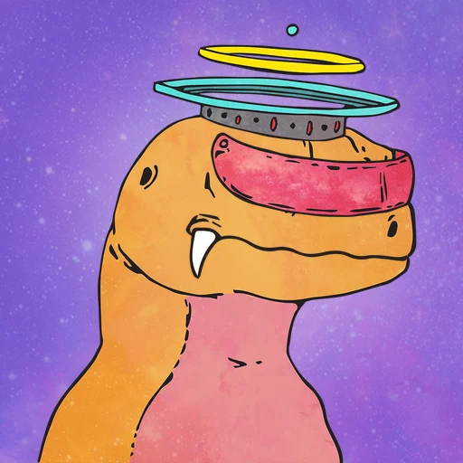 Galactic Gecko #103