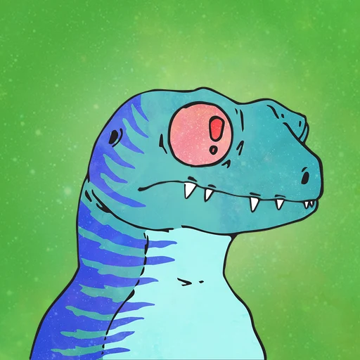 Galactic Gecko #2923