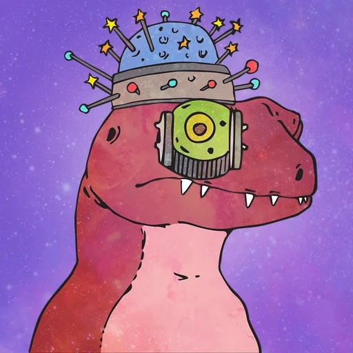 Galactic Gecko #356