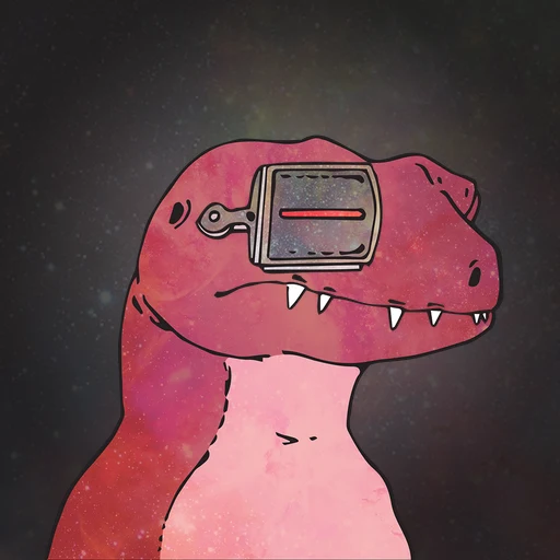 Galactic Gecko #4013