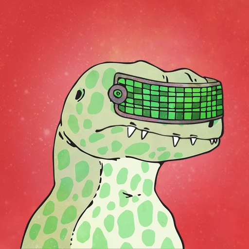 Galactic Gecko #927