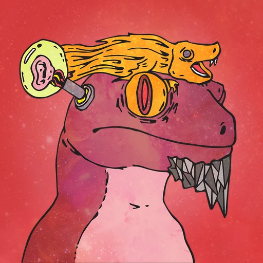Galactic Gecko #2015