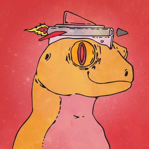 Galactic Gecko #9492
