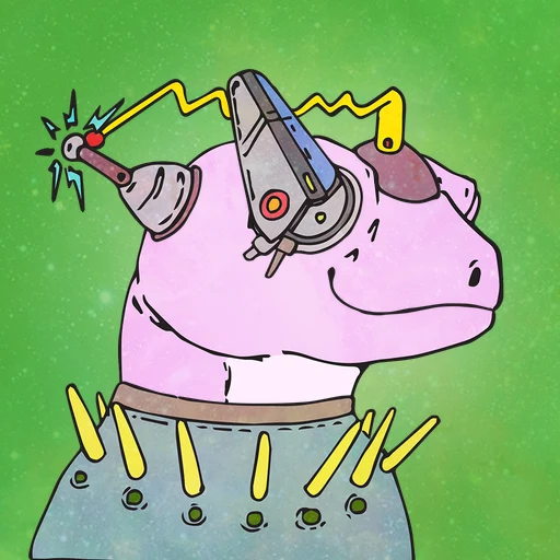 Galactic Gecko #4789