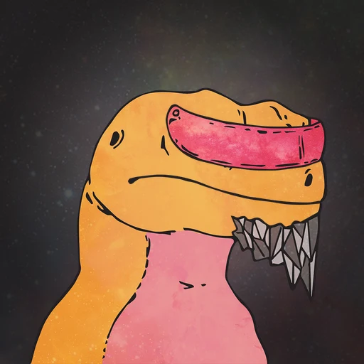 Galactic Gecko #7847