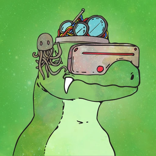 Galactic Gecko #215