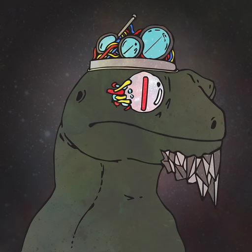 Galactic Gecko #39