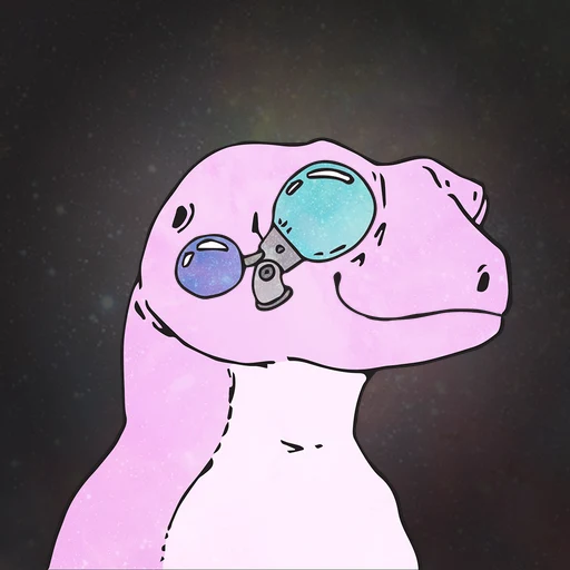 Galactic Gecko #5417