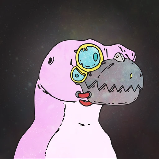 Galactic Gecko #230