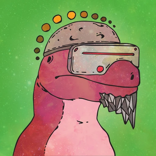 Galactic Gecko #468