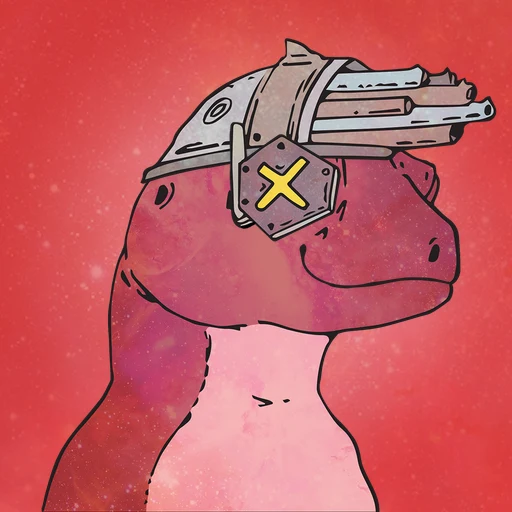 Galactic Gecko #2696