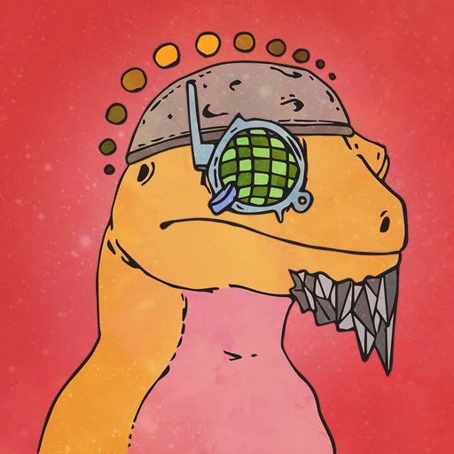 Galactic Gecko #4647