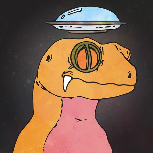 Galactic Gecko #1799