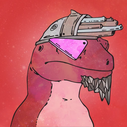 Galactic Gecko #2844