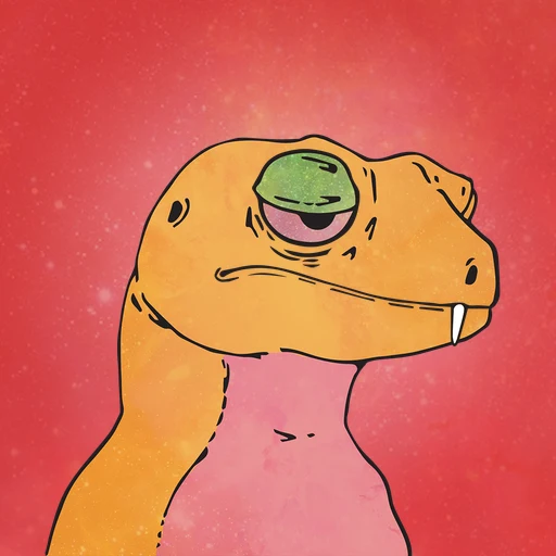 Galactic Gecko #1575