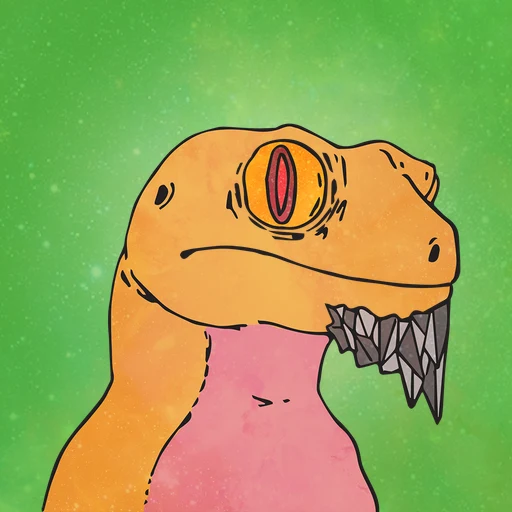 Galactic Gecko #1779