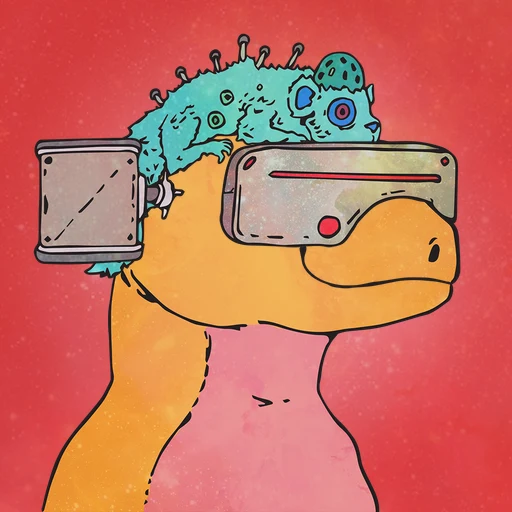 Galactic Gecko #212