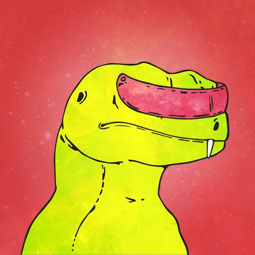 Galactic Gecko #2379