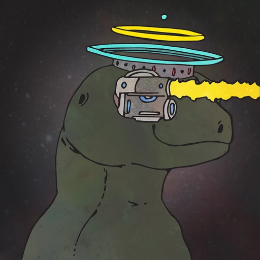 Galactic Gecko #1926