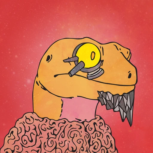 Galactic Gecko #22