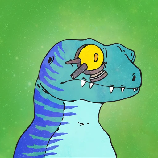 Galactic Gecko #165