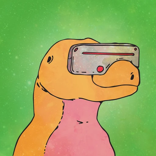 Galactic Gecko #224