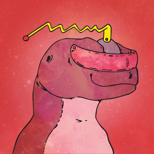 Galactic Gecko #5757