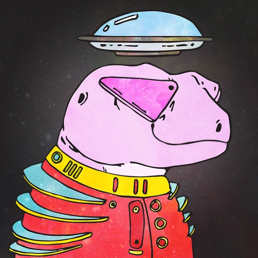 Galactic Gecko #5956