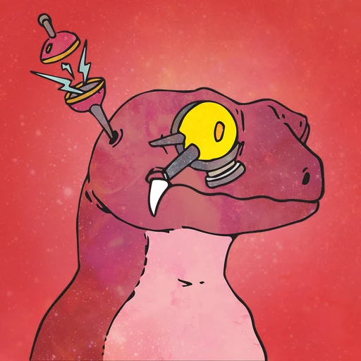 Galactic Gecko #5010