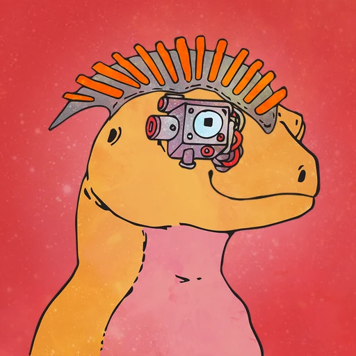 Galactic Gecko #4792