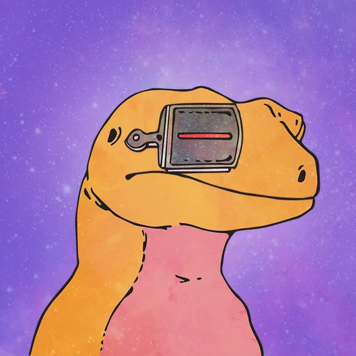 Galactic Gecko #472