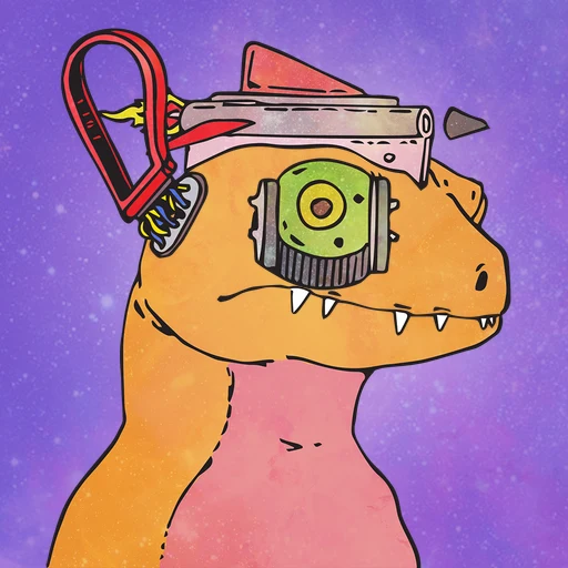 Galactic Gecko #5941