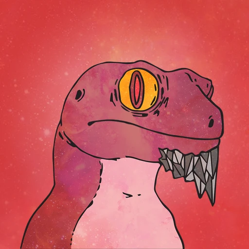 Galactic Gecko #1802